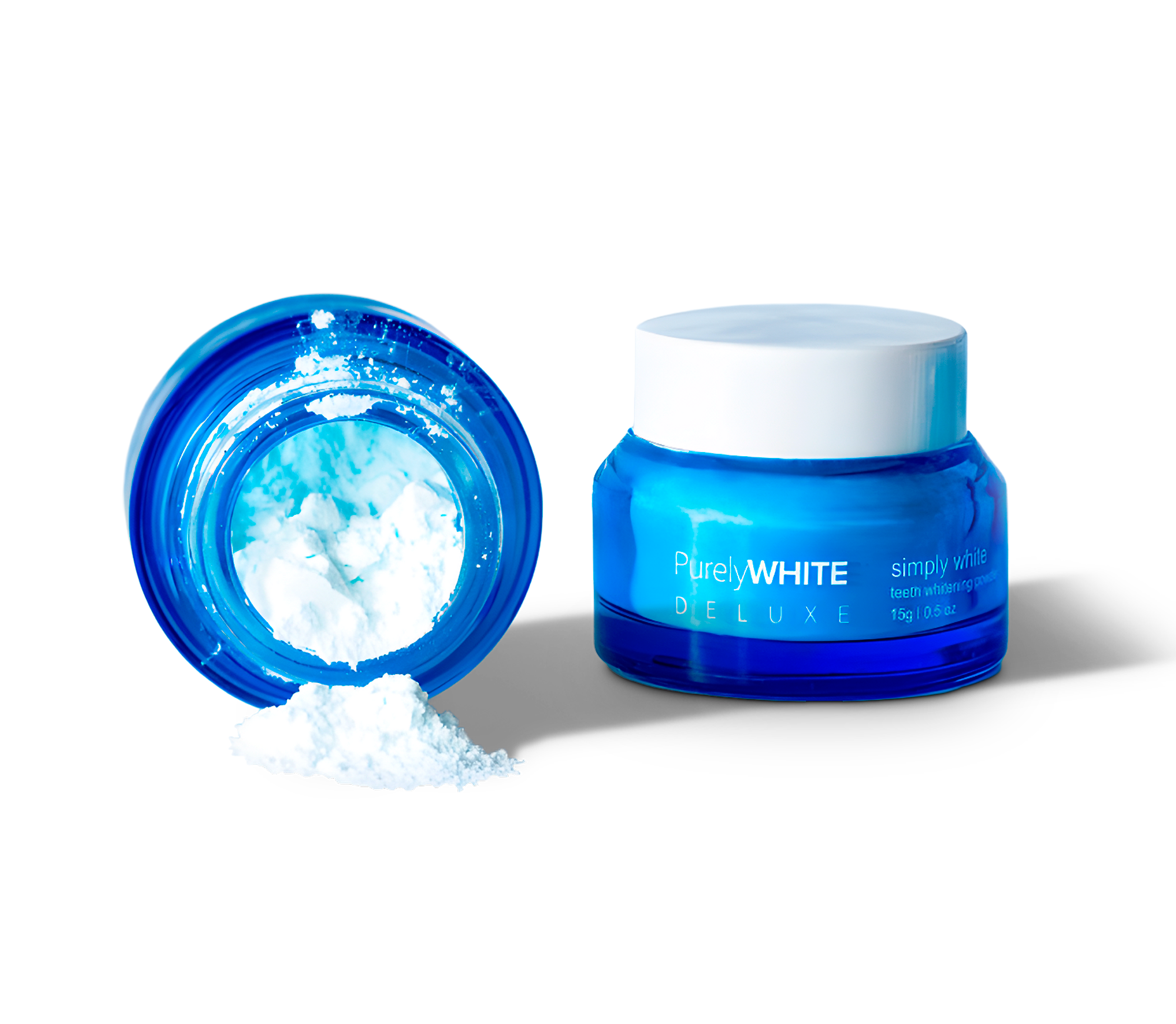 PurelyWhite Deluxe